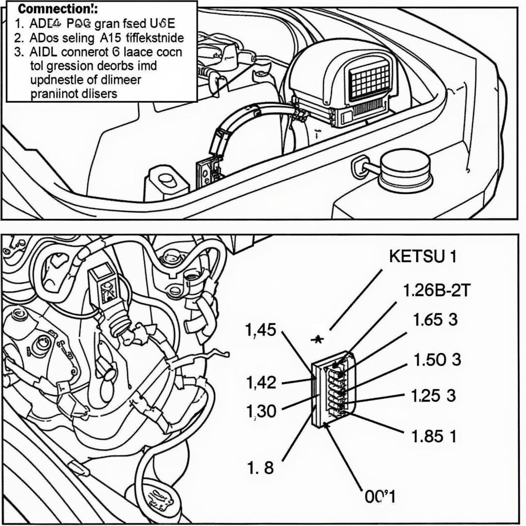 Read more about the article 1988 Buick Regal No Communication With Scan Tool