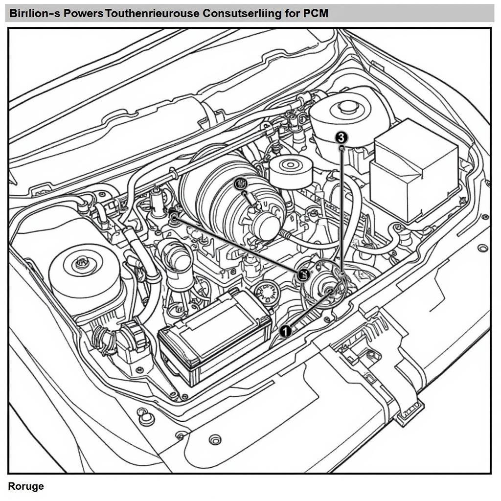 Read more about the article 1999 Town Car Won’t Start and No Communication to Scanner