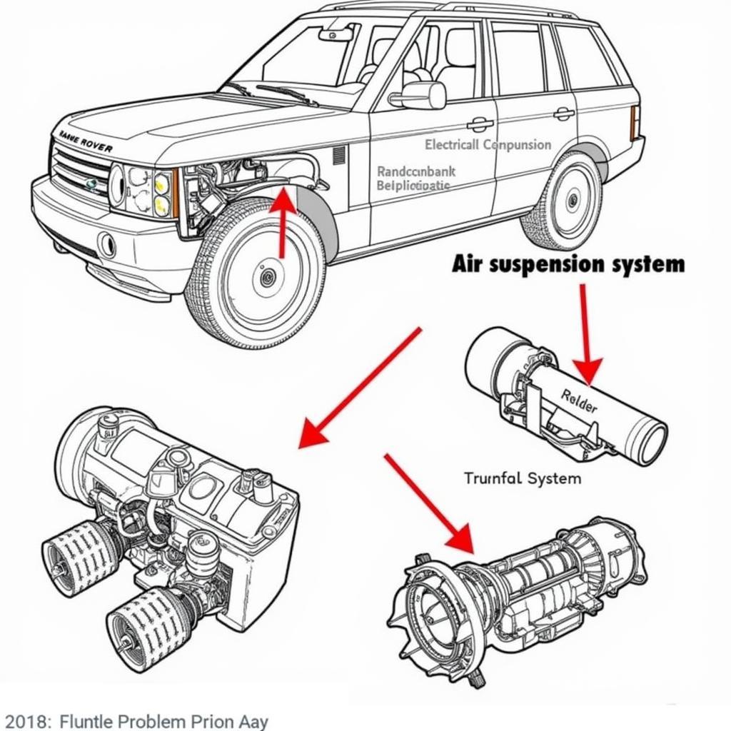 Read more about the article 2006 Range Rover Diagnostic Tool: A Comprehensive Guide