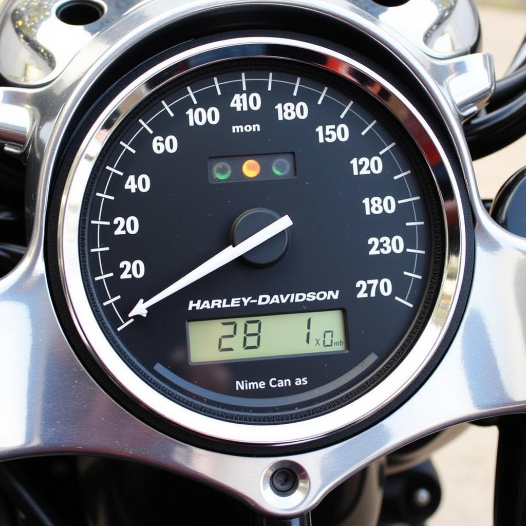 Read more about the article Mastering Your Harley: A Guide to 2009 Super Glide Diagnostic Code Tools