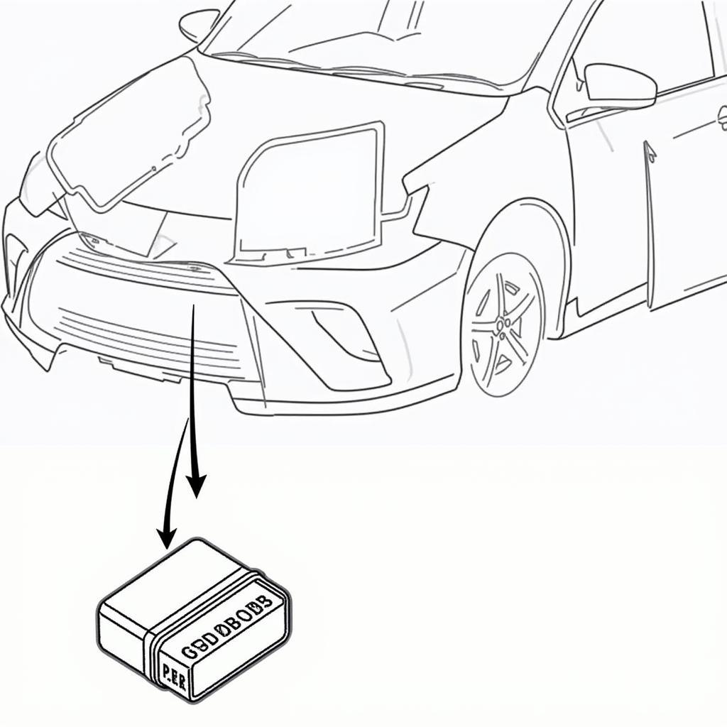 Read more about the article 2014 Camry Scan Tool: A Comprehensive Guide