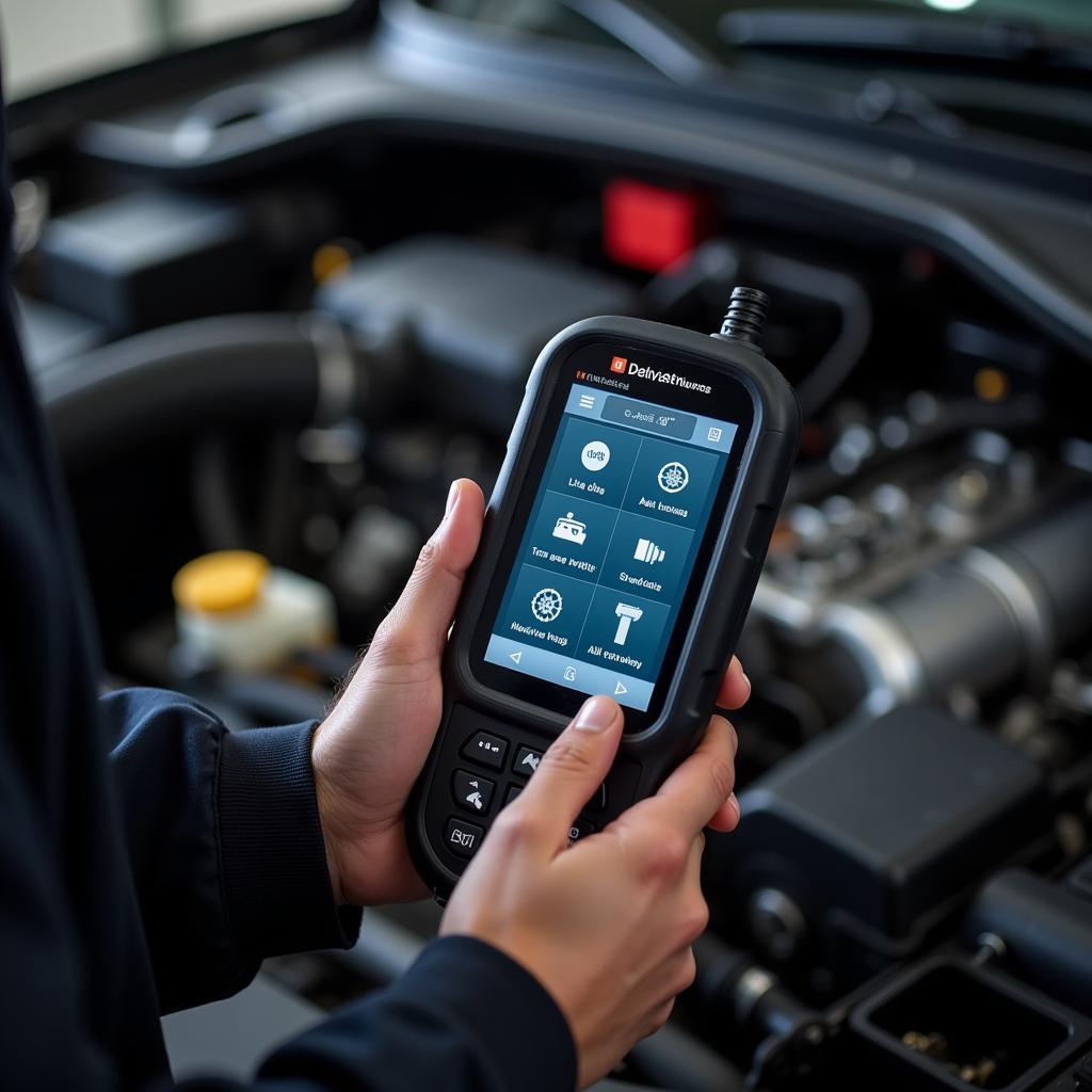 Read more about the article Understanding the Power of a 2x80s Scan Tool: Your Guide to Advanced Automotive Diagnostics