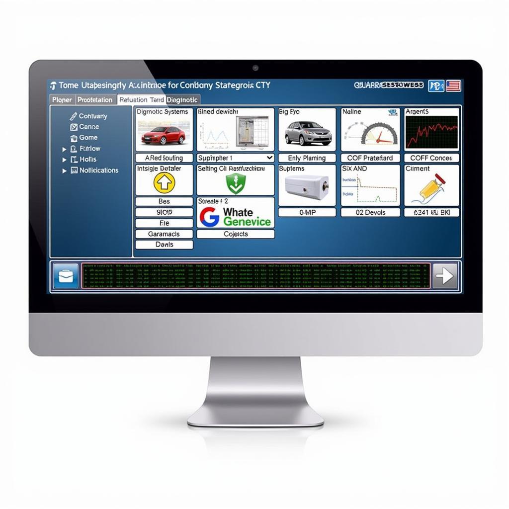 Read more about the article Demystifying Automotive Diagnostics: The Adam Foxwell Impact