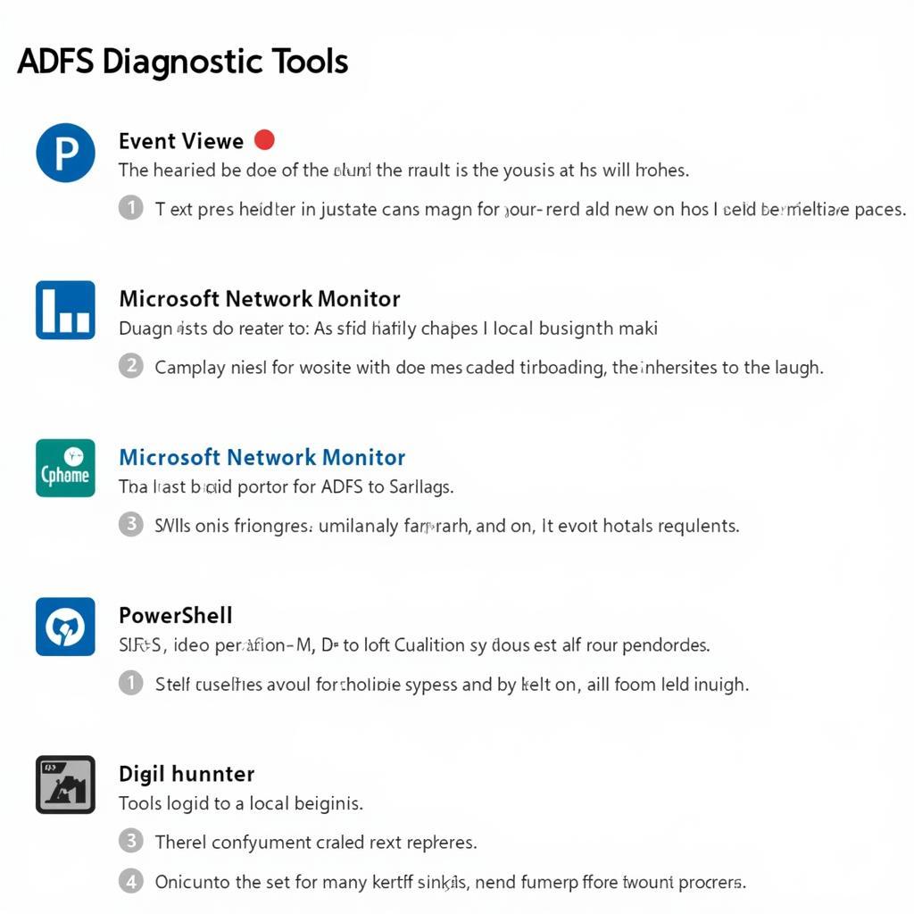 You are currently viewing How to Use an ADFS Diagnostic Tool: A Comprehensive Guide