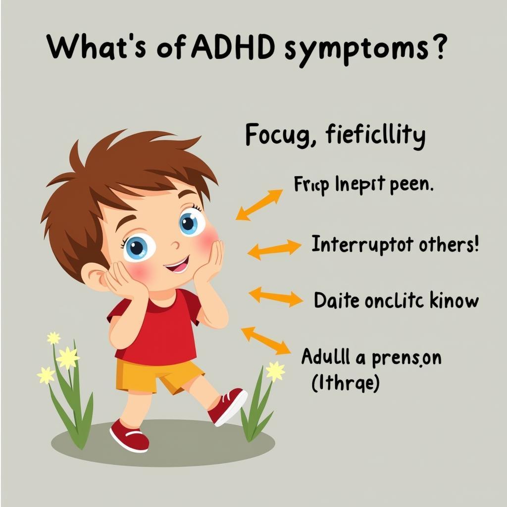 You are currently viewing ADHD Diagnostic Tools: A Comprehensive Guide