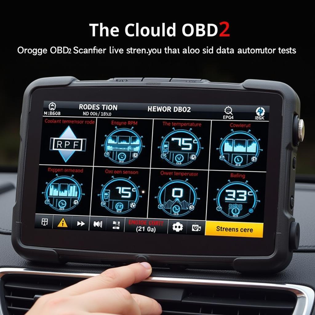 Read more about the article How to Use an OBD2 Scanner on a Car