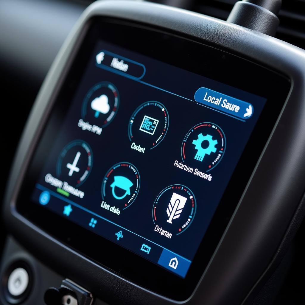 Advanced Scan Tool Features for In-Depth Diagnostics