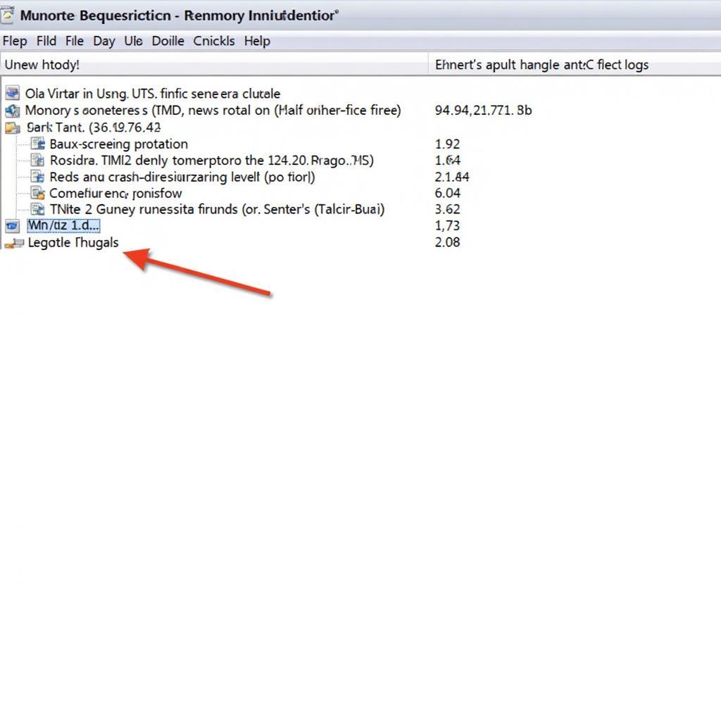 Advanced steps to fix black screen during memory diagnostic