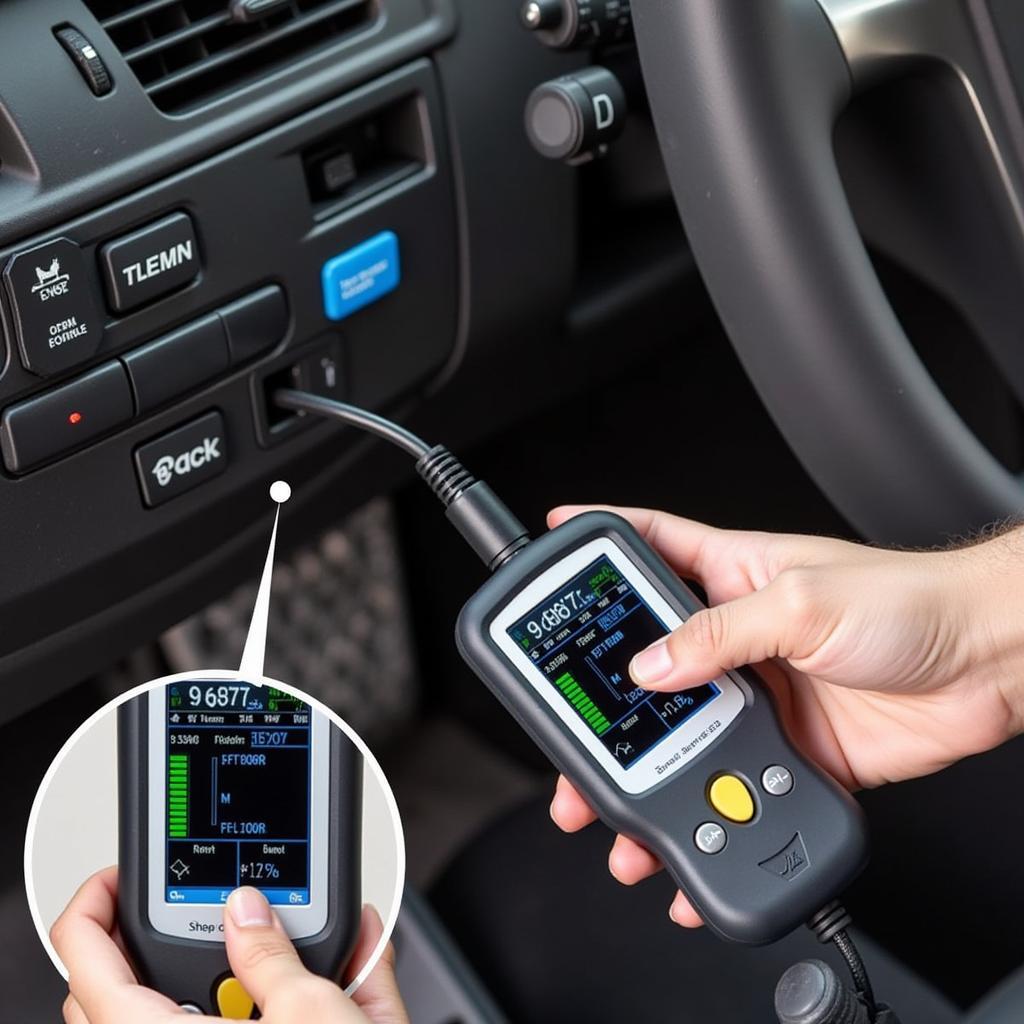 Read more about the article Understanding Air/Fuel Ratio Diagnostic Tools: A Comprehensive Guide