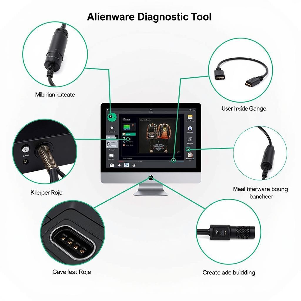 Read more about the article Unlocking the Power of the Alienware Diagnostic Tool: A Comprehensive Guide