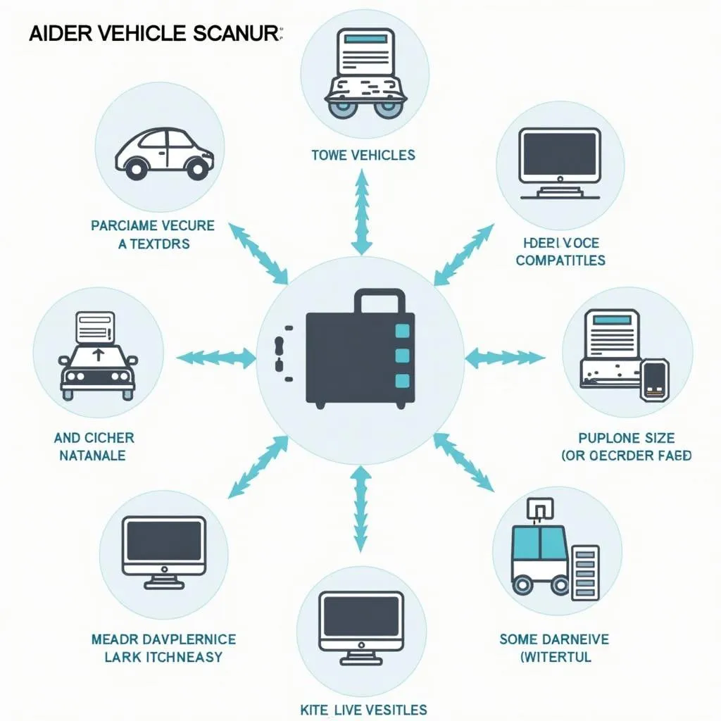 Andrew Tyler Foxwell Scanner Features