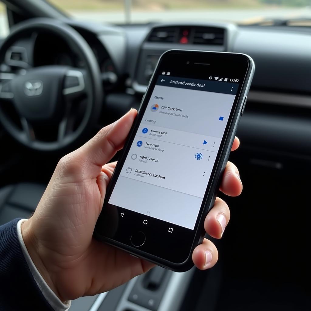 Read more about the article Android Auto Scan Tool: The Future of Car Diagnostics in Your Pocket