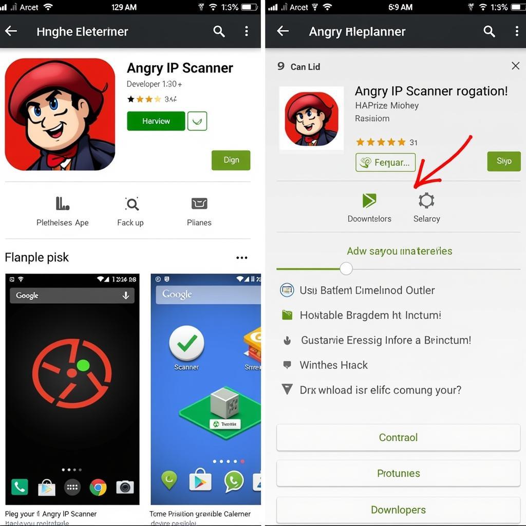 Read more about the article How to Use Angry IP Scanner on Android for Network Troubleshooting