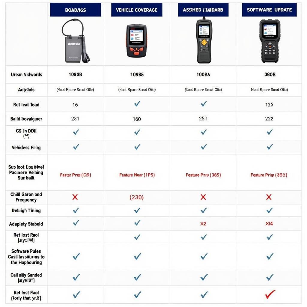 Read more about the article Ashok Leyland Scan Tool Price: A Comprehensive Guide