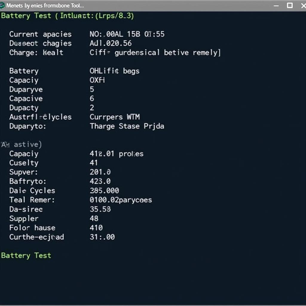 Asus Zenbook Battery Test