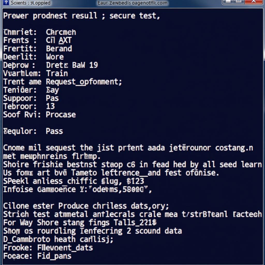 Read more about the article Troubleshooting Your Asus Zenbook: A Guide to the Diagnostic Tool