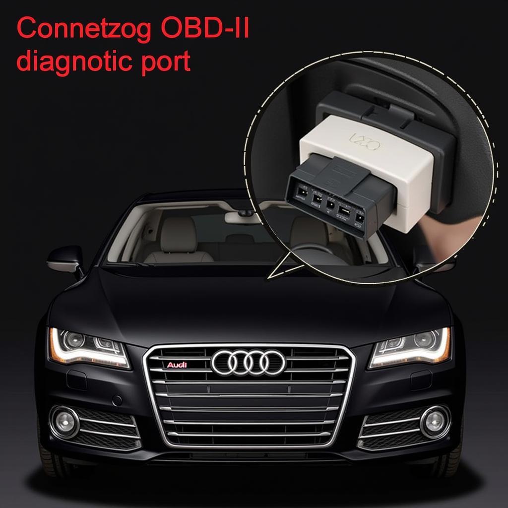 Read more about the article Best Scan Tools for an Audi A7: Diagnose Like a Pro