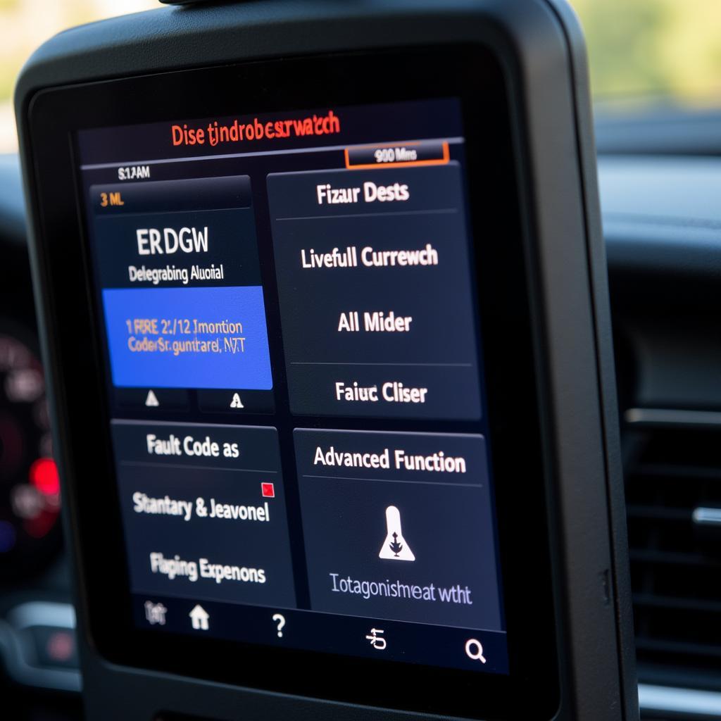 Read more about the article Best Scan Tools for Audi: Diagnose and Fix Like a Pro