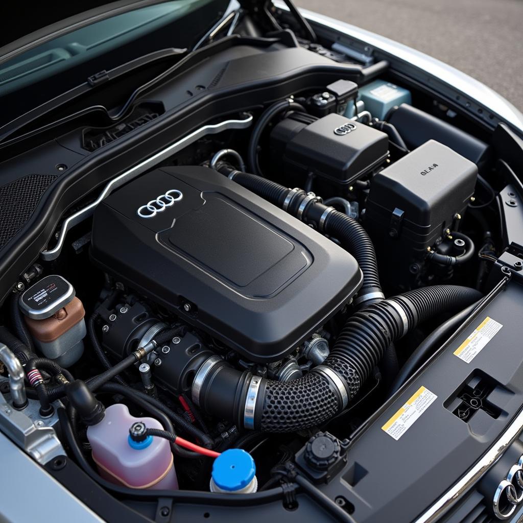 Read more about the article Best Audi TDI Scan Tool: Your Complete Guide to Choosing the Right One