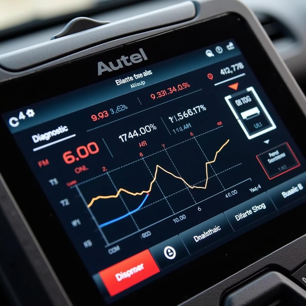 Read more about the article Why Buy Autel Car Scanner: The Ultimate Guide for Car Owners and Mechanics