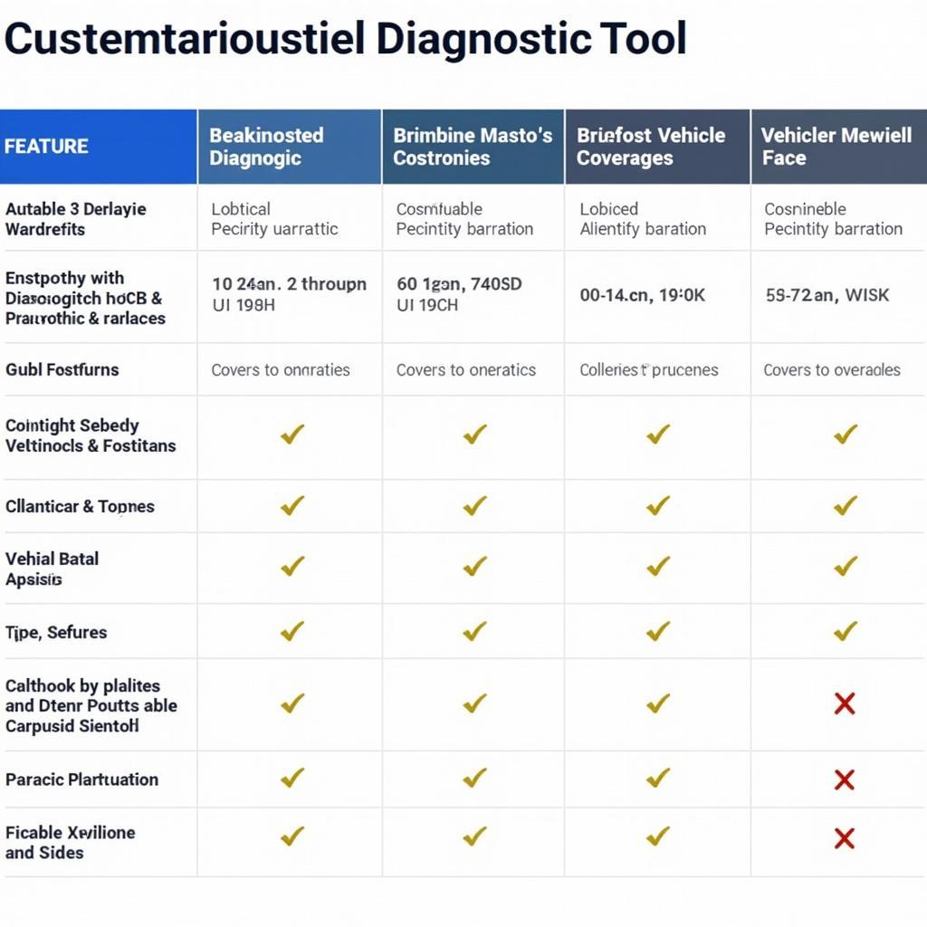 Read more about the article Unlocking Automotive Mysteries: A Comprehensive Guide to Autel Diagnostic Tools for Dealers