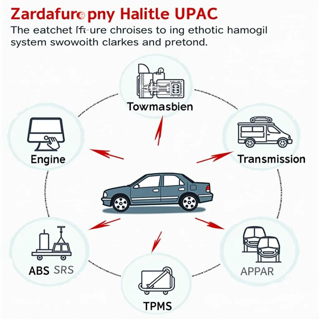 Read more about the article Autel MaxiTS408: The DIY Mechanic’s Diagnostic Powerhouse