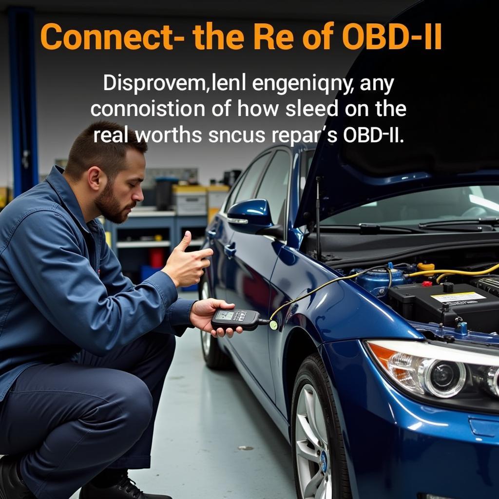 Read more about the article Unlocking Automotive Secrets: A Deep Dive into the Autoenginuity Scan Tool