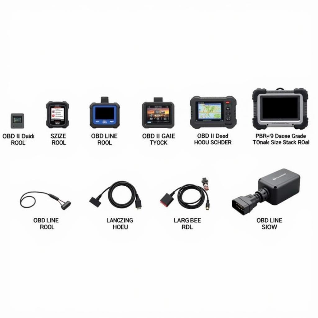 Read more about the article Buy Automotive Diagnostic Scan Tools: A Comprehensive Guide