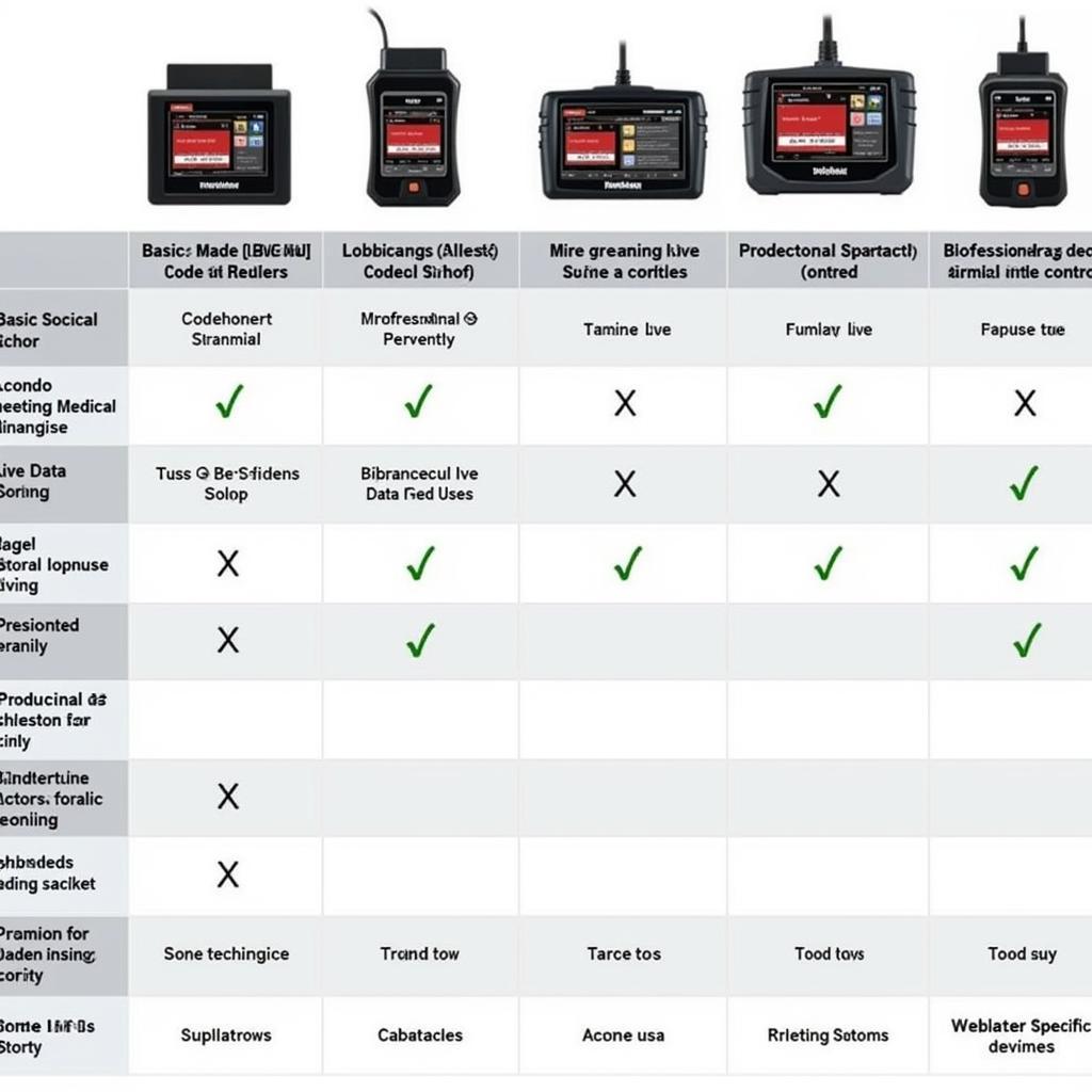 Read more about the article Unlocking Automotive Mysteries: Your Guide to the Linksys Diagnostic Tool