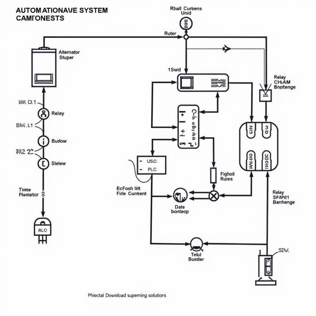 Read more about the article David Foxwell Realtor: A Guide to Automotive Electrical Diagnostics