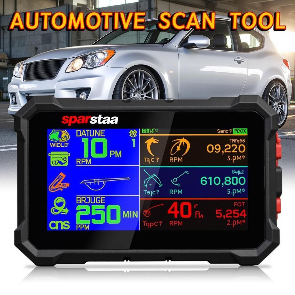 Read more about the article Diagnostic and Assessment Tools: The Key to Unlocking Automotive Issues