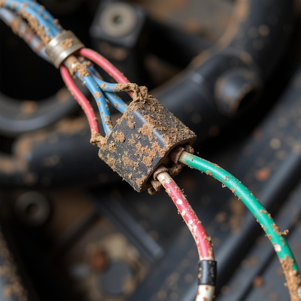 Read more about the article Mastering Automotive Electrical Issues: Maxine Foxwell’s Insights