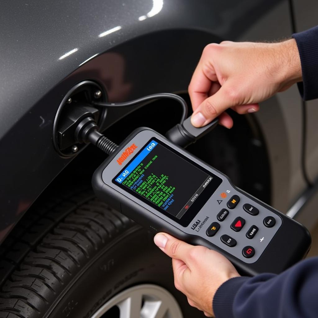 Read more about the article Demystifying Car Issues: A Deep Dive into AutoZone’s Gas Can, Test Scan, and Specialty Tools