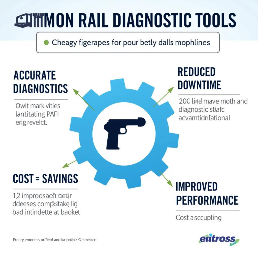 Benefits of Using Common Rail Diagnostic Tools