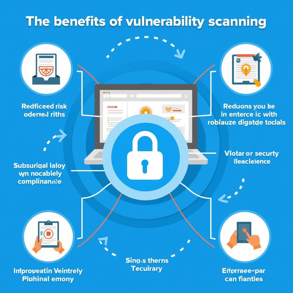 Benefits of Vulnerability Scanning