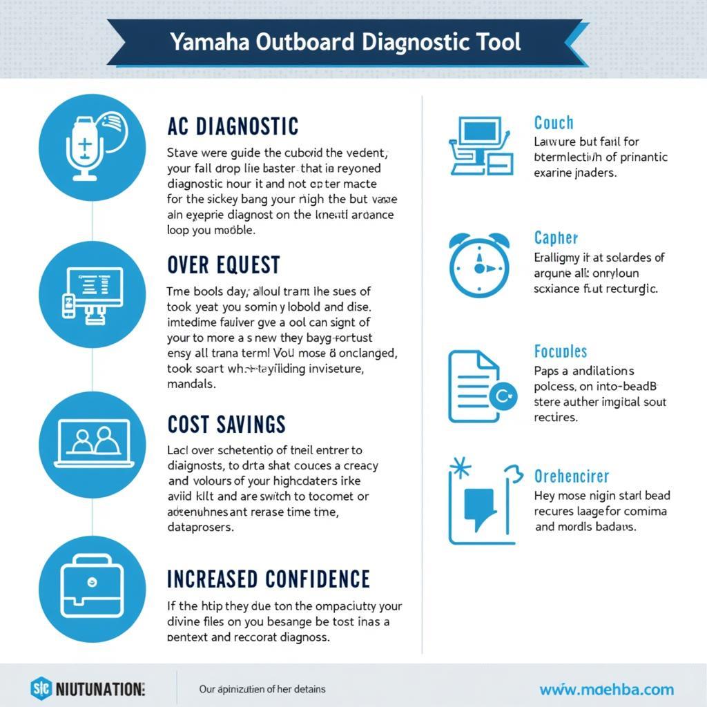 Benefits of using a Yamaha Outboard Diagnostic Tool