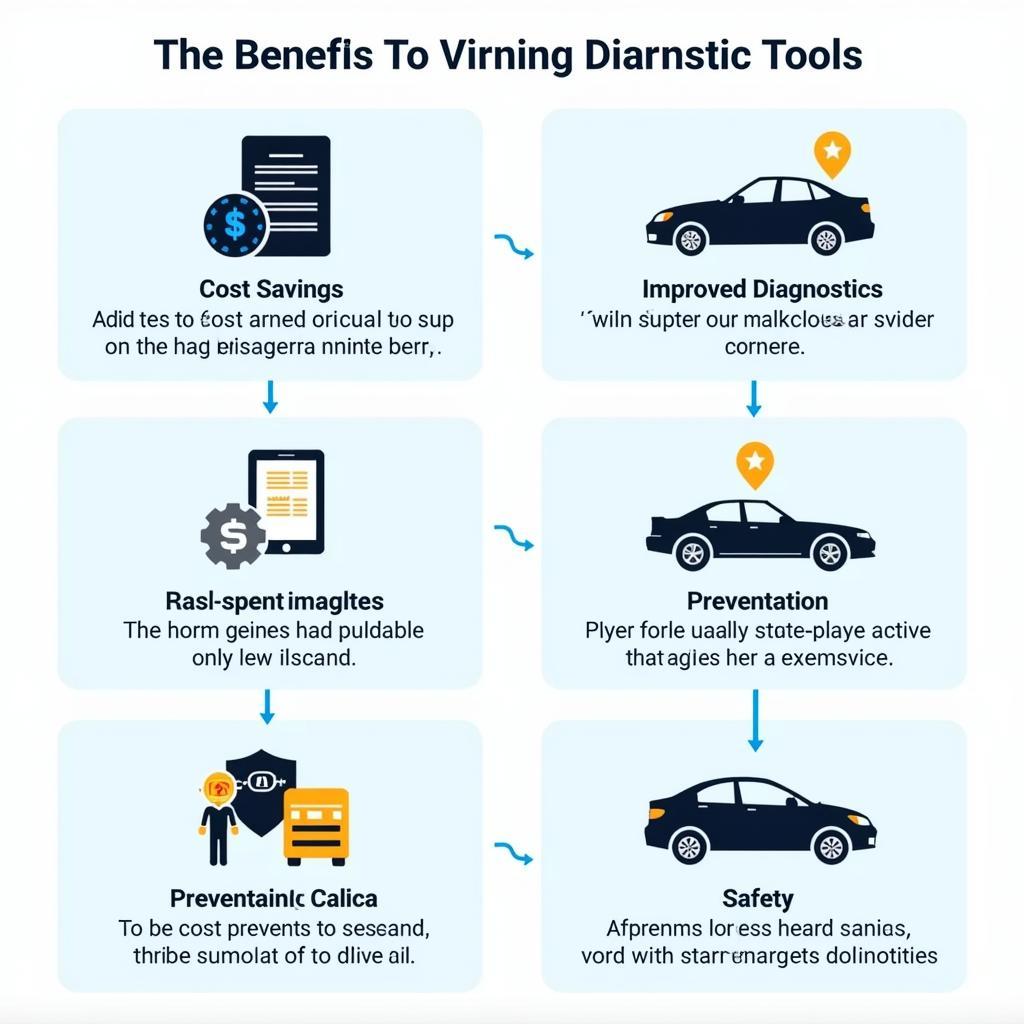 Benefits of Using Car Diagnostic Tools