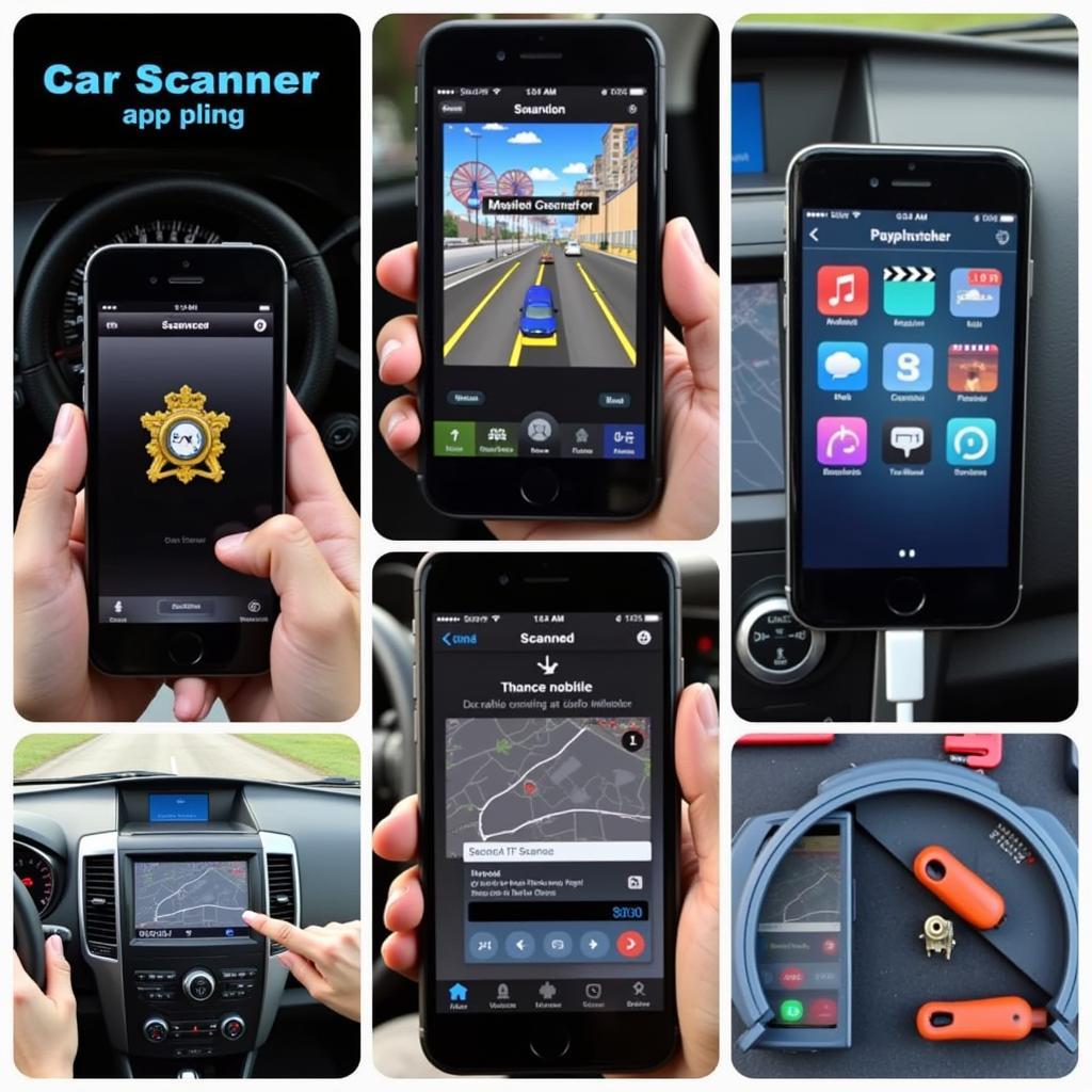 Read more about the article Best Car Scanner App for iPhone: Diagnose Car Problems Like a Pro