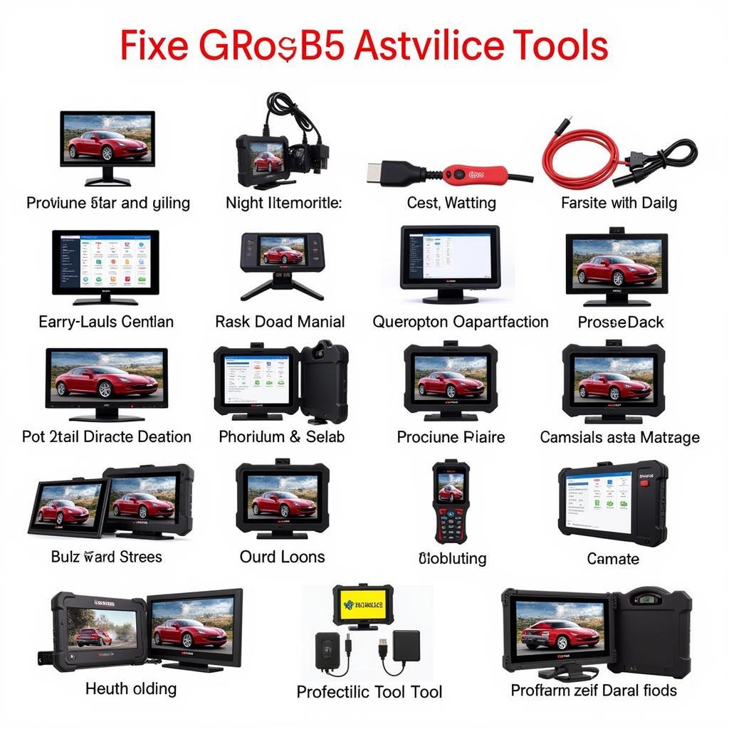 Read more about the article Fixed Car Diagnostics Tool Reviews: A Comprehensive Guide