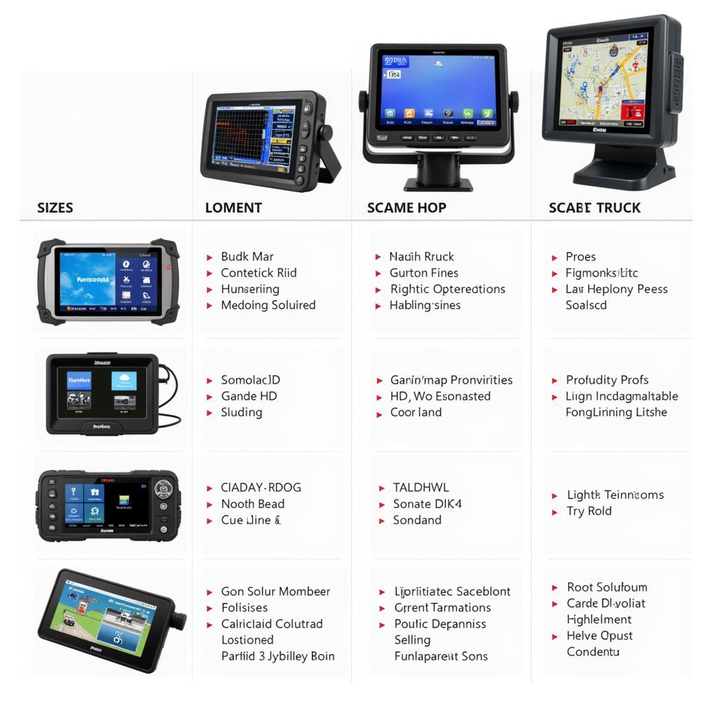 Best Heavy Truck Scan Tool Options