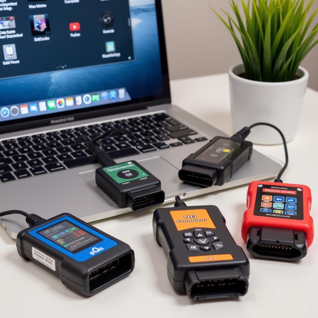 Read more about the article Best Car Diagnostic Tools for Mac in 2023