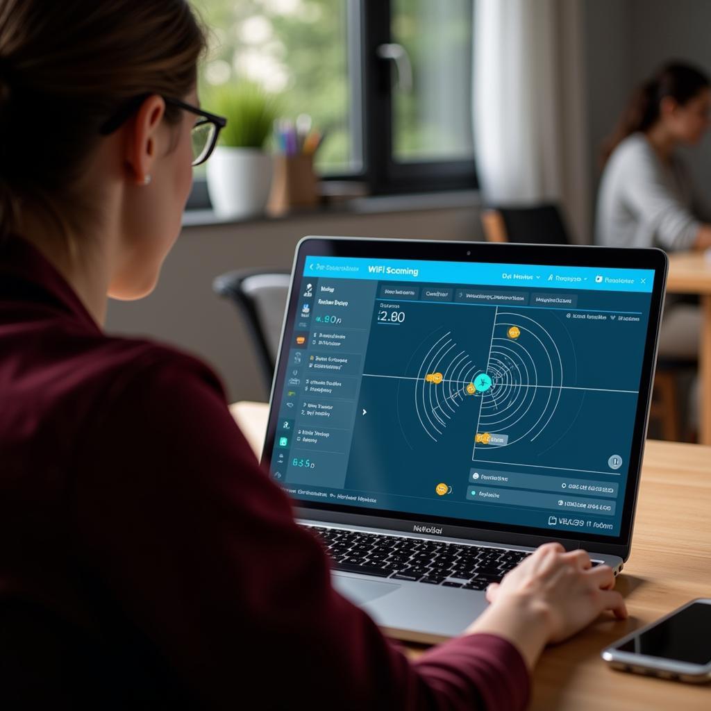 Read more about the article Best Wifi Scanning Tools: The Ultimate Guide for Optimized Network Performance