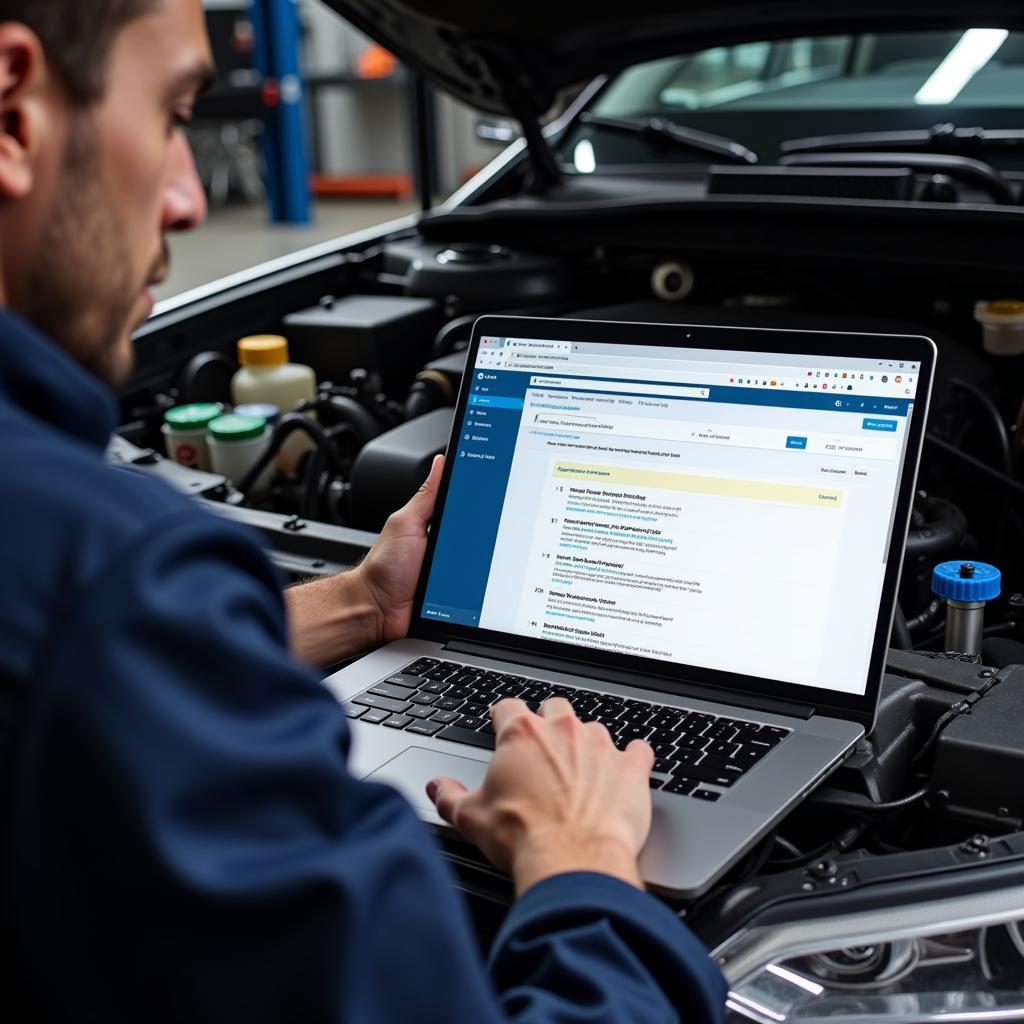 Read more about the article Ad Preview and Diagnostics Tool Bing: A Comprehensive Guide for Automotive Professionals