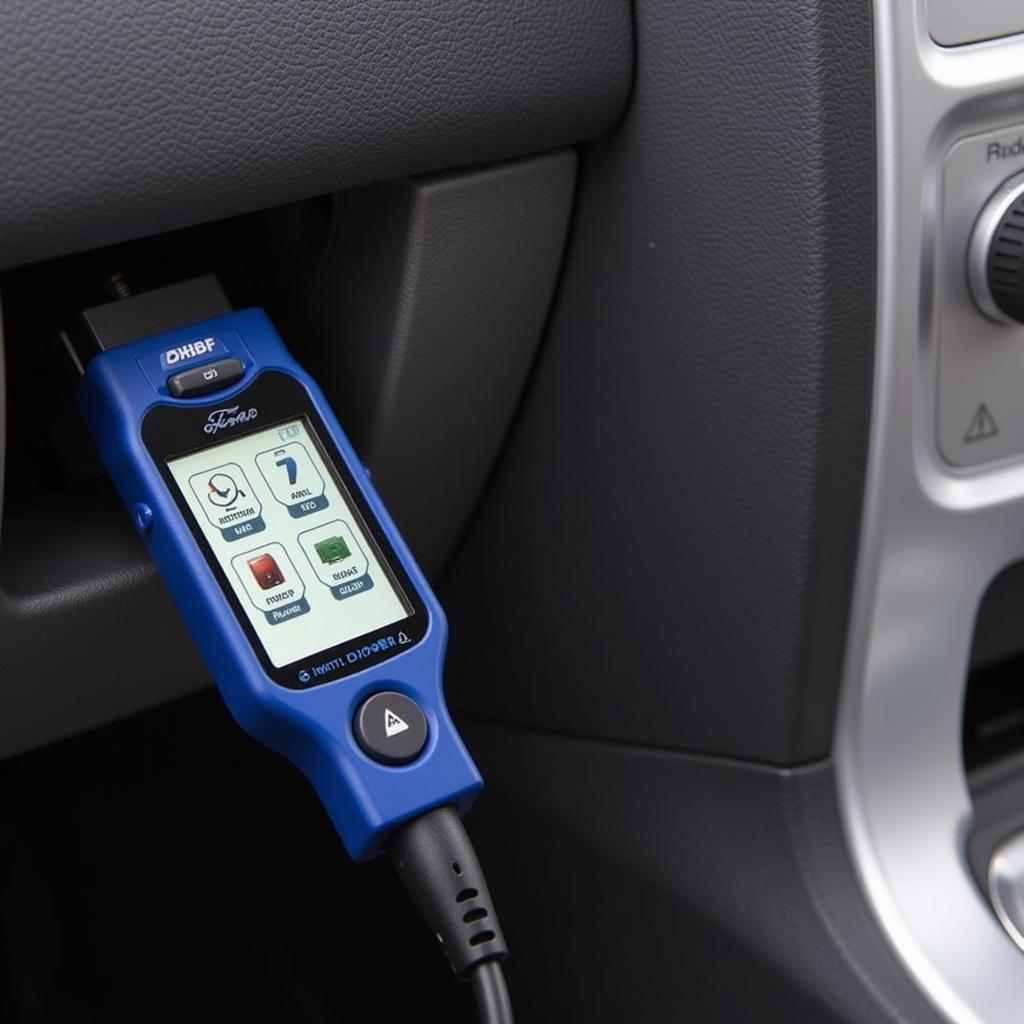 Read more about the article Unlocking Your 07 Focus: A Comprehensive Guide to the BlueDriver OBD2 Diagnostic Scan Tool