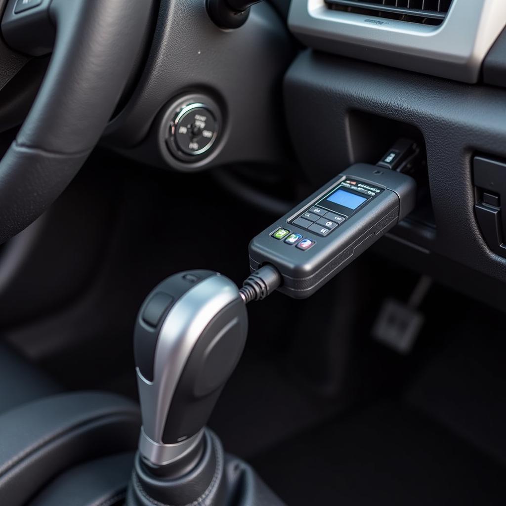 Read more about the article Demystifying Scan Tool Bluetooth OBD II Adapters: Your Gateway to Car Diagnostics