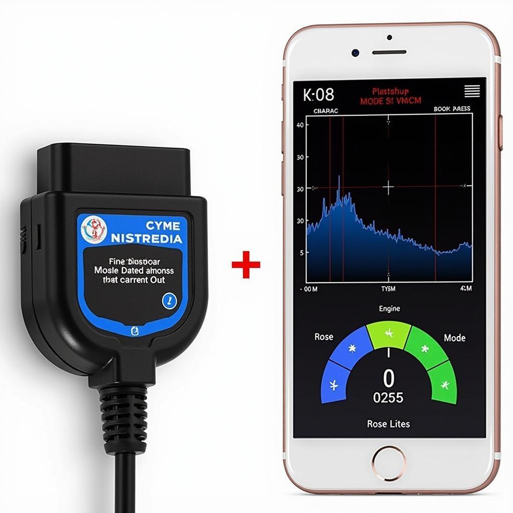 Read more about the article Best Bluetooth Mobile Scan Tools: Diagnose Car Problems Like a Pro