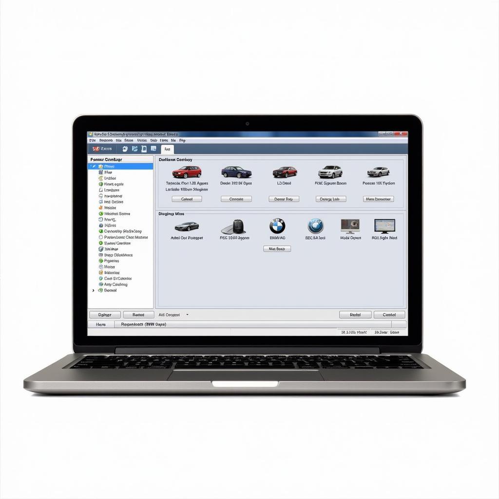 Read more about the article BMW Scanner 1.4.0: The Ultimate Guide to DIY BMW Diagnostics