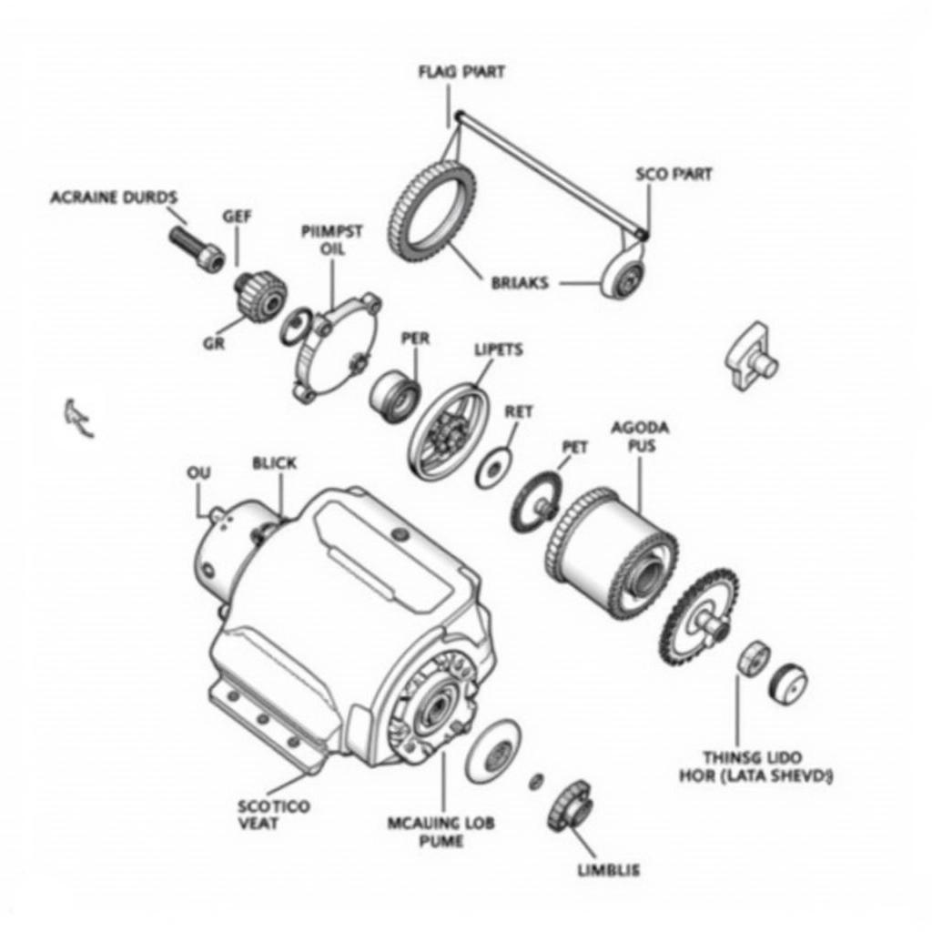 Read more about the article Foxwell NT520: Your Ultimate Guide to BMW Transmission Oil Pump Issues