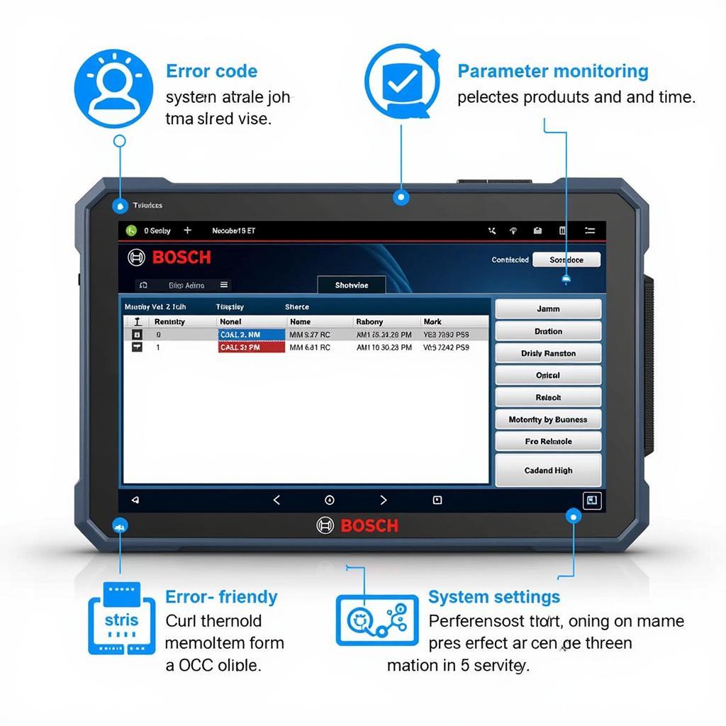 Read more about the article Download Bosch Diagnostic Tool Ebike: Your Complete Guide