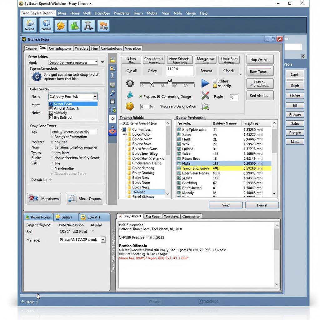 Read more about the article Bosch Ebike Diagnostic Tool Download: Your Complete Guide